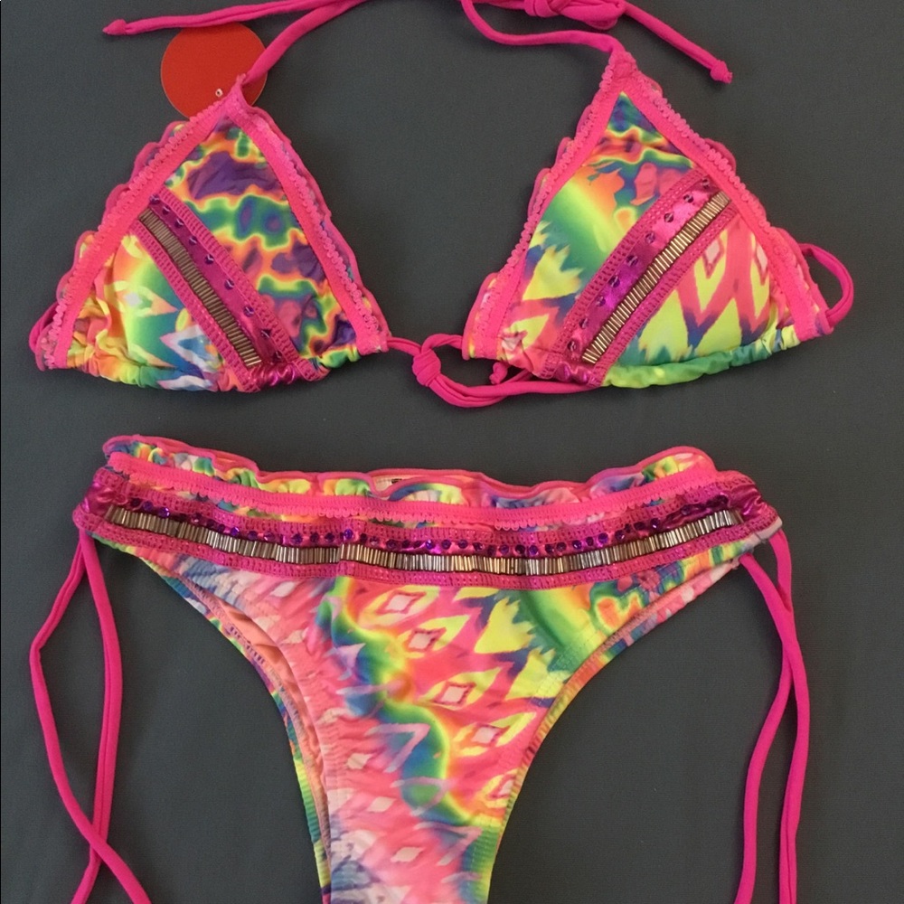 Swimwear